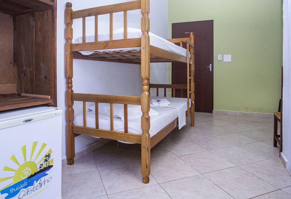 Quarto Quadruplo Acessivel