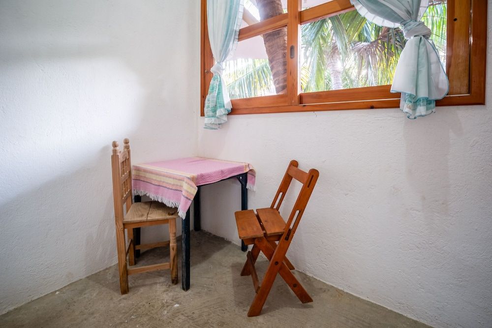 OYO Cabañas Abril, Mazunte Standard Room 6