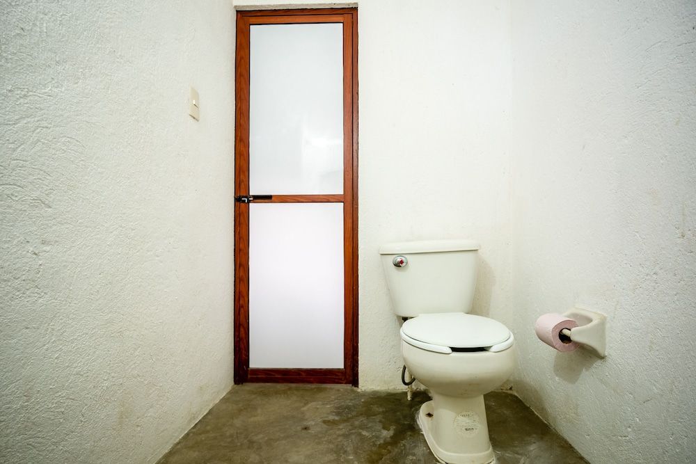 OYO Cabañas Abril, Mazunte Standard Room 4