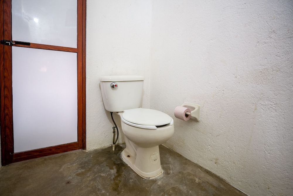 OYO Cabañas Abril, Mazunte Standard Room 5