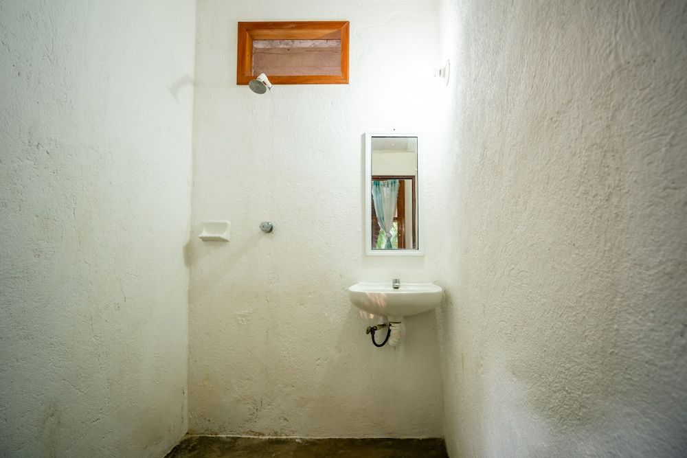 OYO Cabañas Abril, Mazunte Standard Room 3