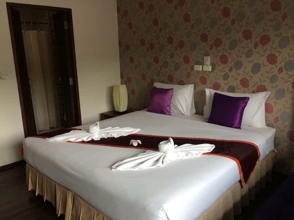 Chaweng Park Place Superior Room, 1 King Bed 7