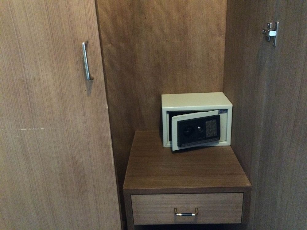 Chaweng Park Place Superior Room, 1 King Bed 8