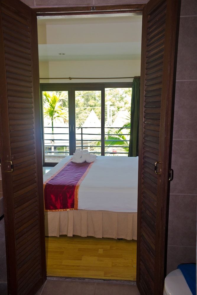 Chaweng Park Place Superior Room, 1 King Bed 2