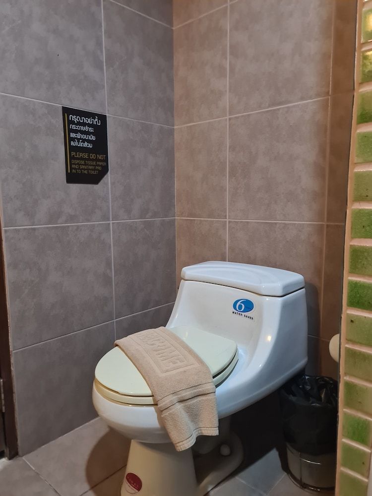 Chaweng Park Place Superior Room, 1 King Bed 15