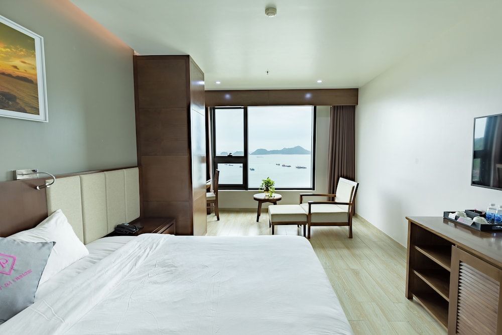 Cat ba Paradise Hotel