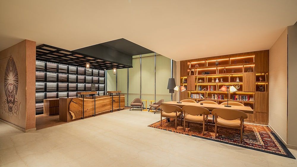 undefined Ibis Bengaluru Hebbal 3