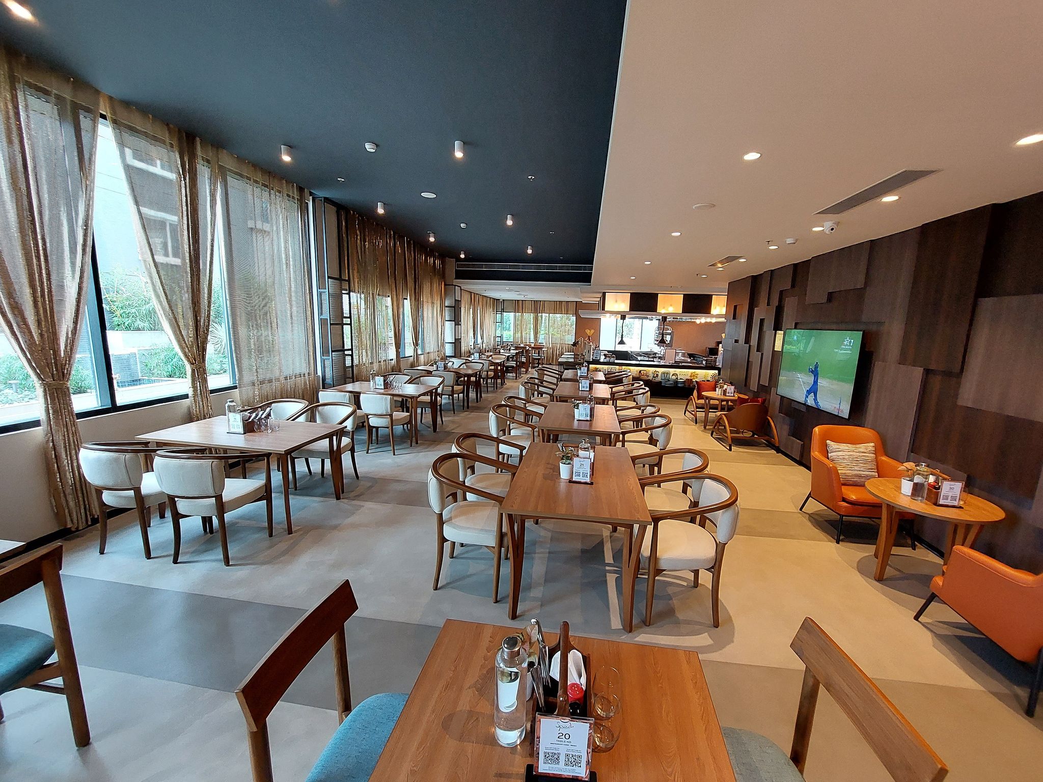 undefined Ibis Bengaluru Hebbal 4