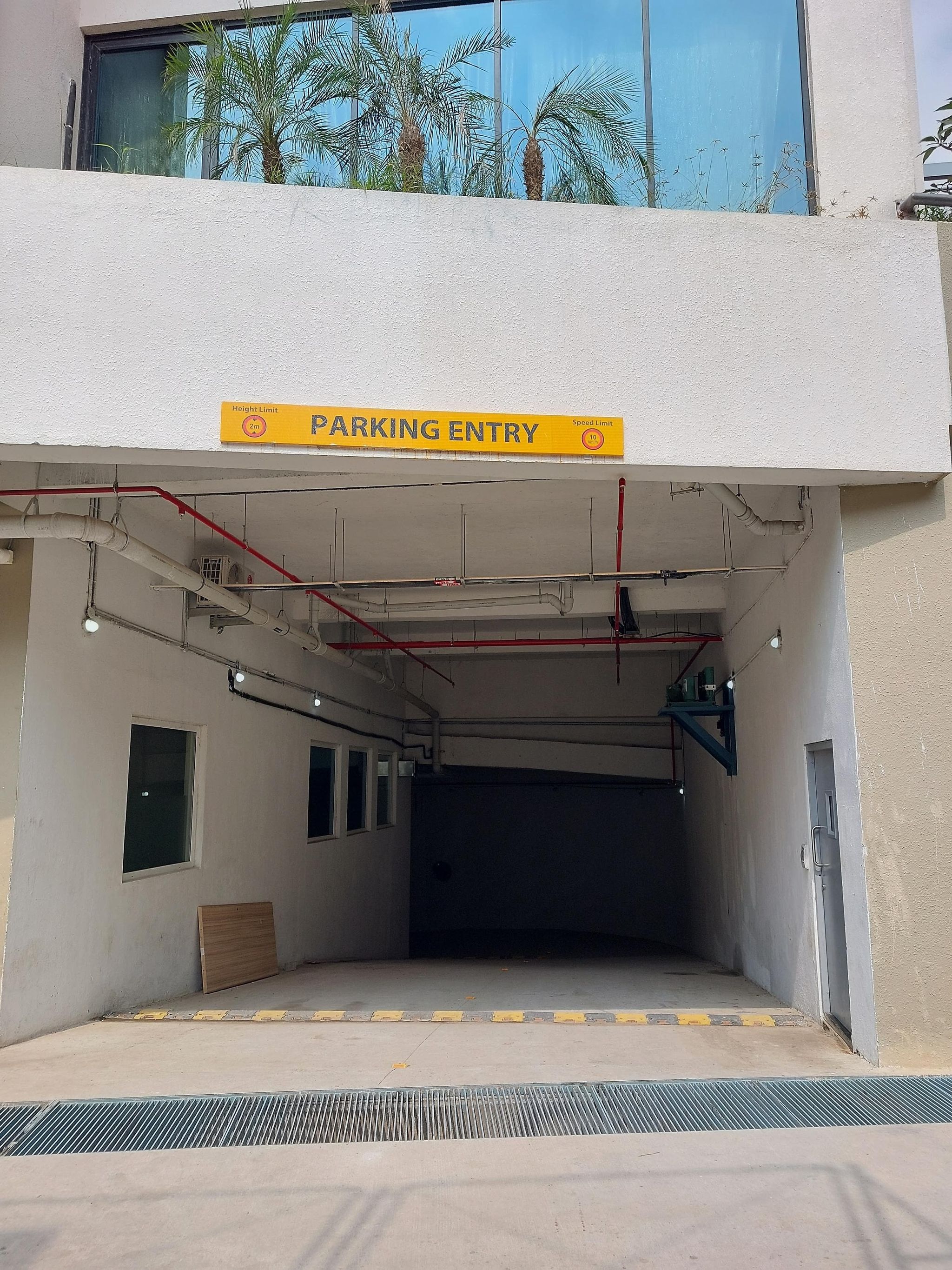 undefined Ibis Bengaluru Hebbal 10