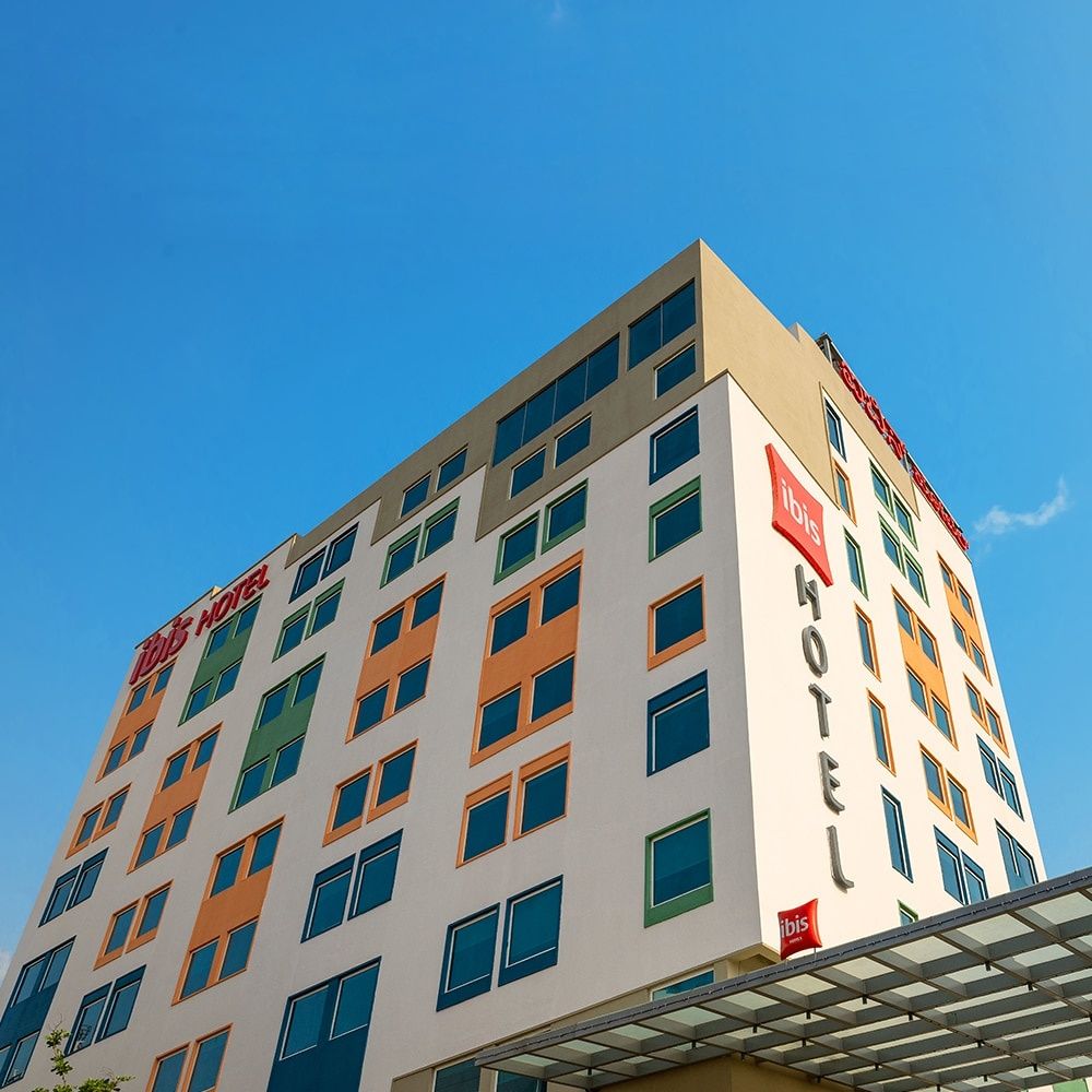 undefined Ibis Bengaluru Hebbal 6