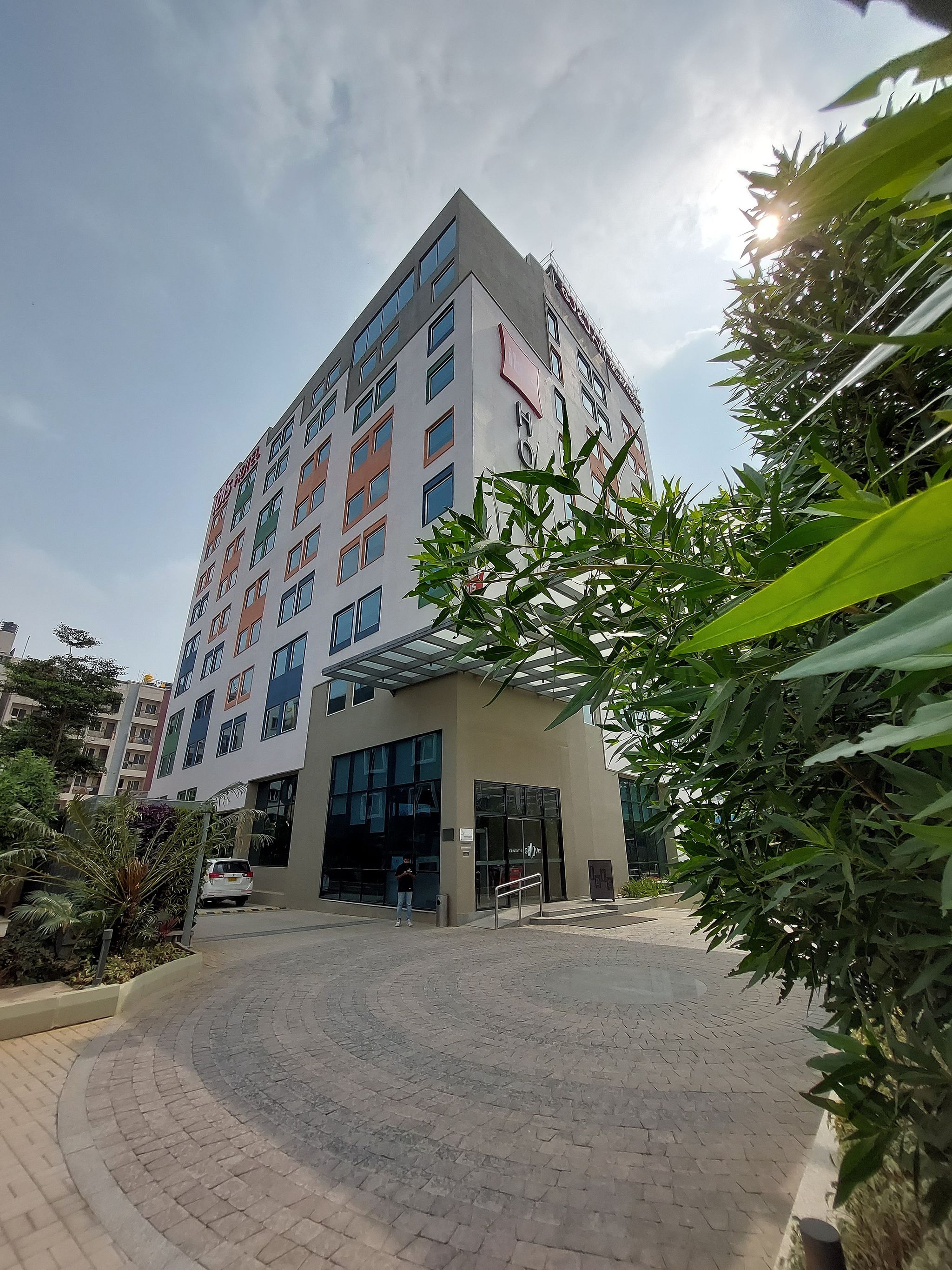 undefined Ibis Bengaluru Hebbal 7