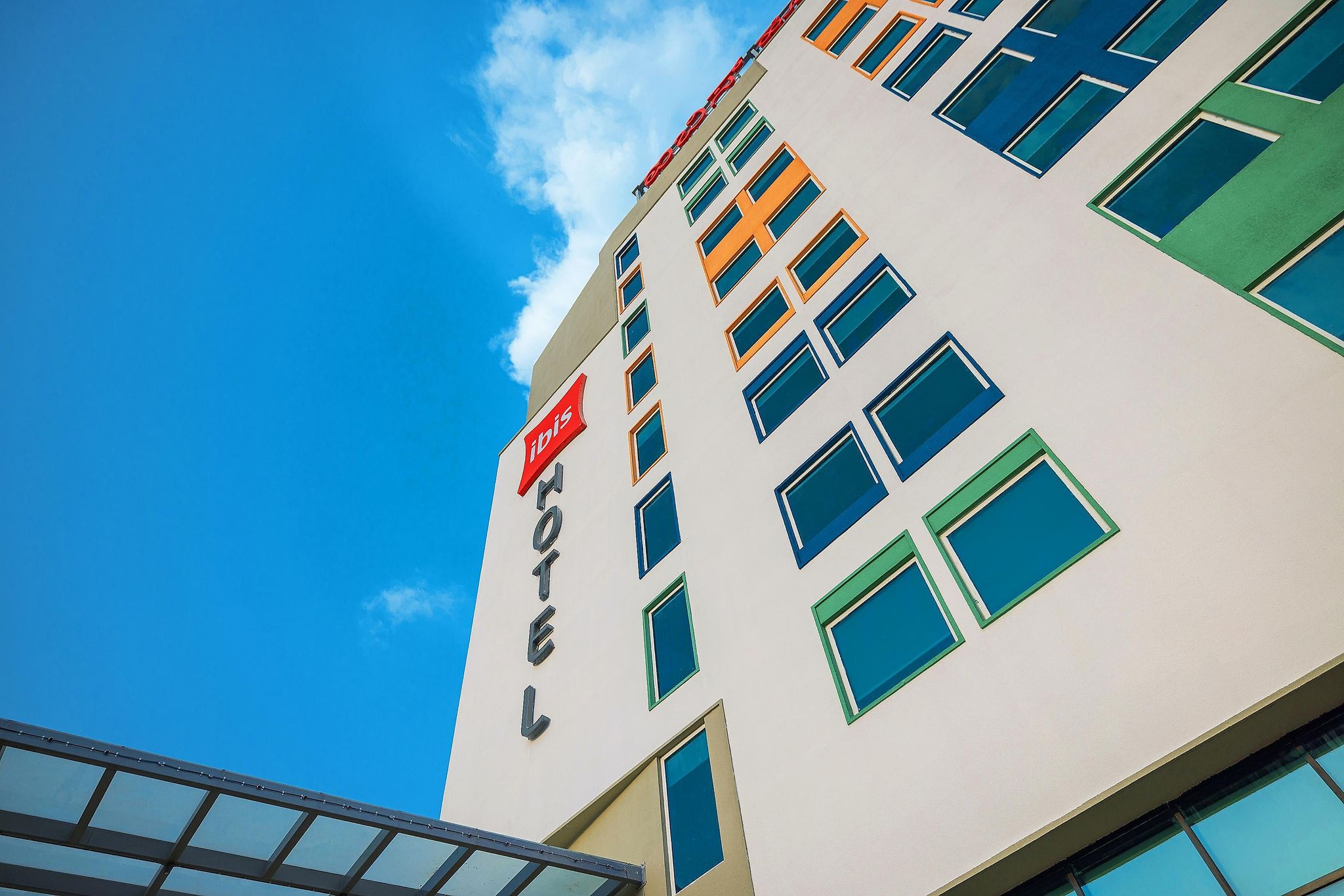 undefined Ibis Bengaluru Hebbal 9