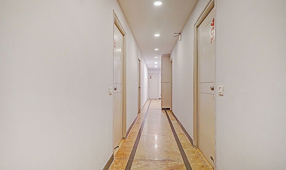 undefined Itsy Hotels Classio Richmond 4