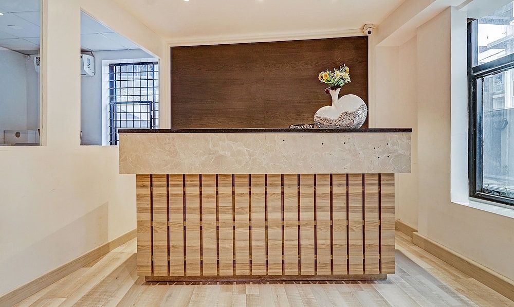 undefined Itsy Hotels Classio Richmond 2