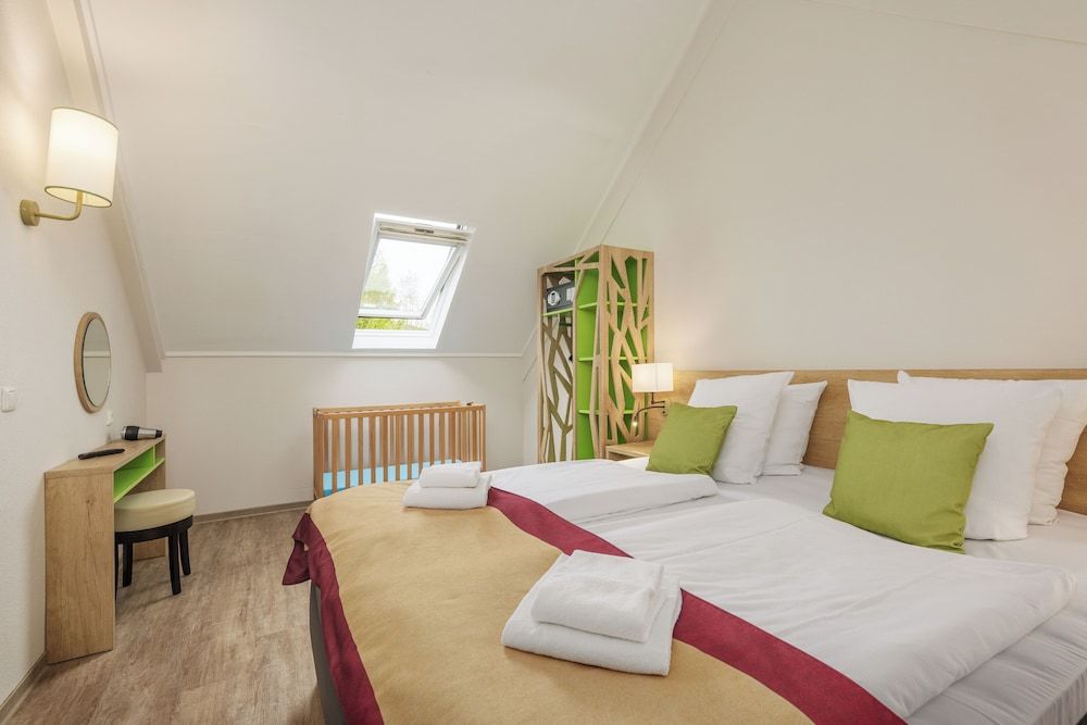 VIP Cottage, 3 bedrooms (Renewed)