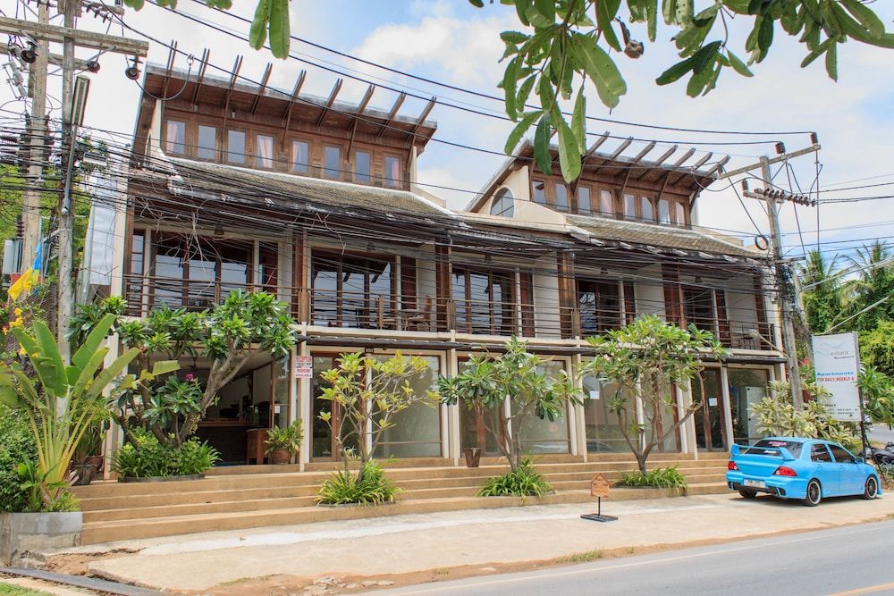 undefined Sasitara Residence Koh Samui 9