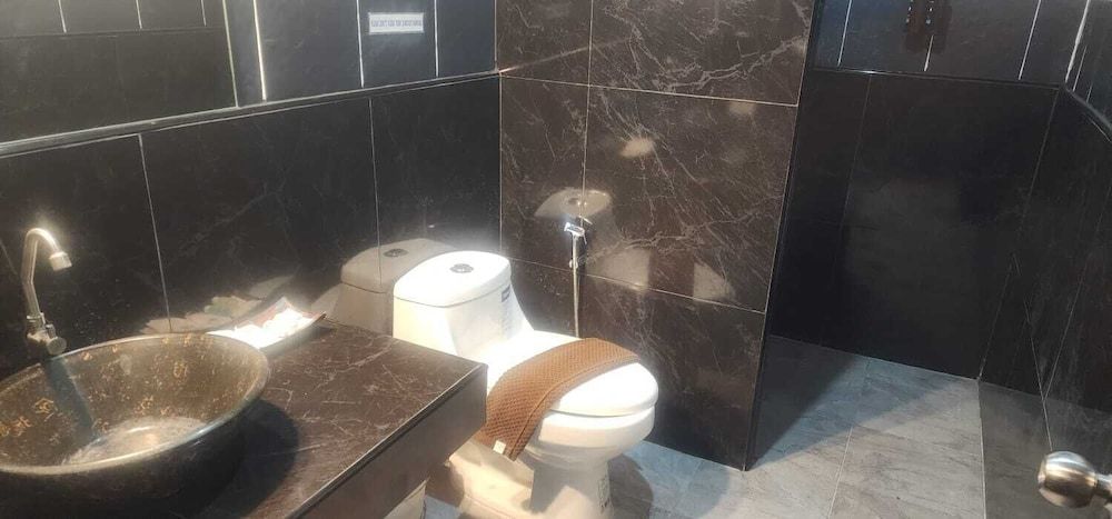 Sasitara Residence Koh Samui Deluxe Bungalow 22