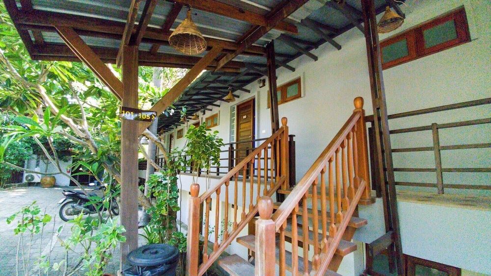 undefined Sasitara Residence Koh Samui 7
