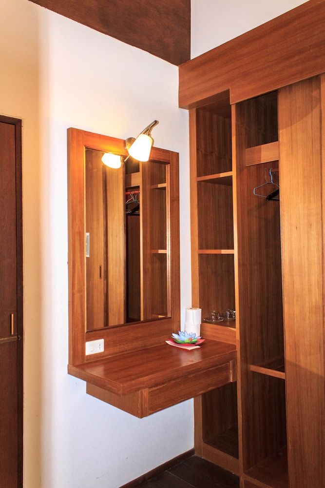 Sasitara Residence Koh Samui Deluxe Bungalow 30