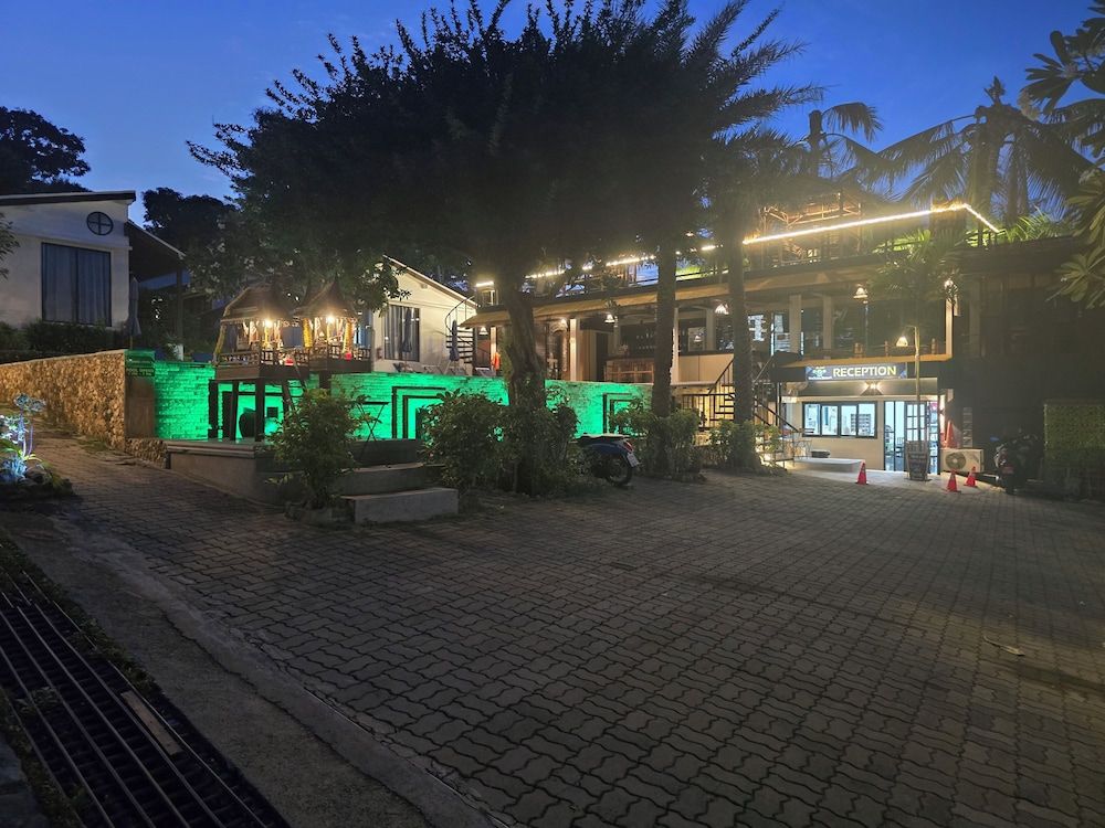 undefined Home Stay Co Ltd 8