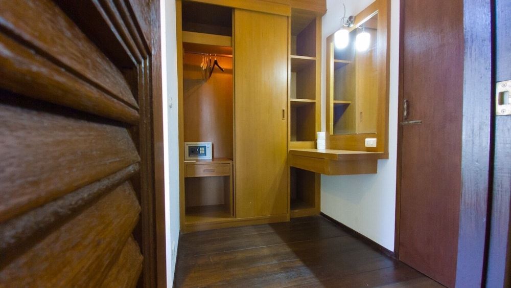 Sasitara Residence Koh Samui Deluxe Bungalow 24