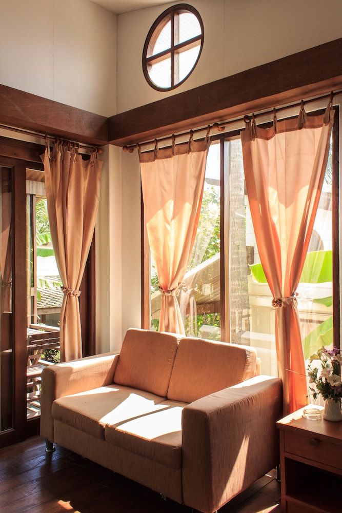 Sasitara Residence Koh Samui Deluxe Bungalow 28