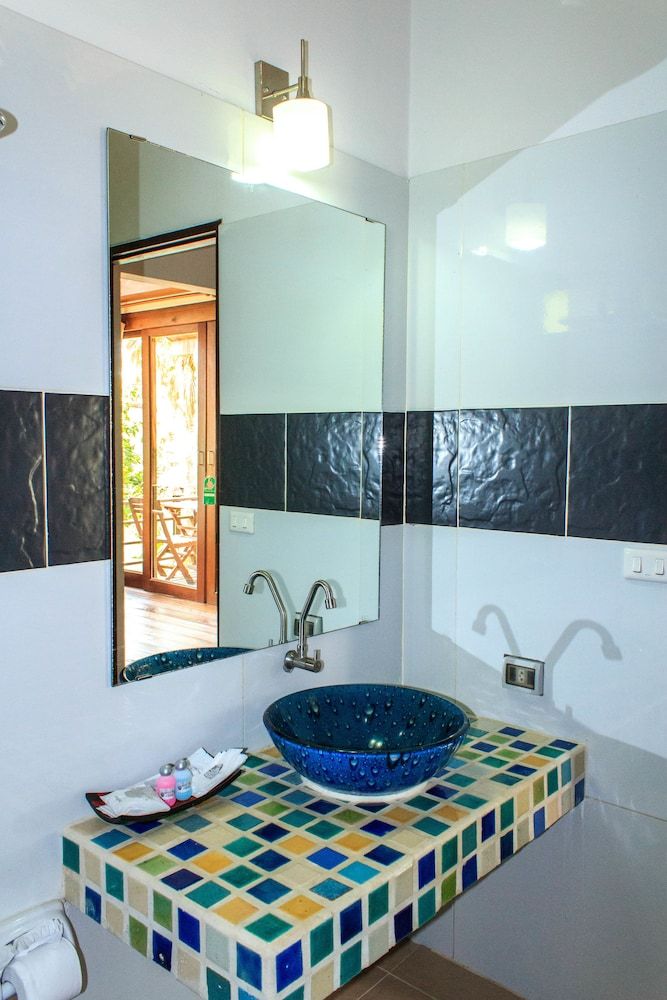 Sasitara Residence Koh Samui Deluxe Bungalow 20