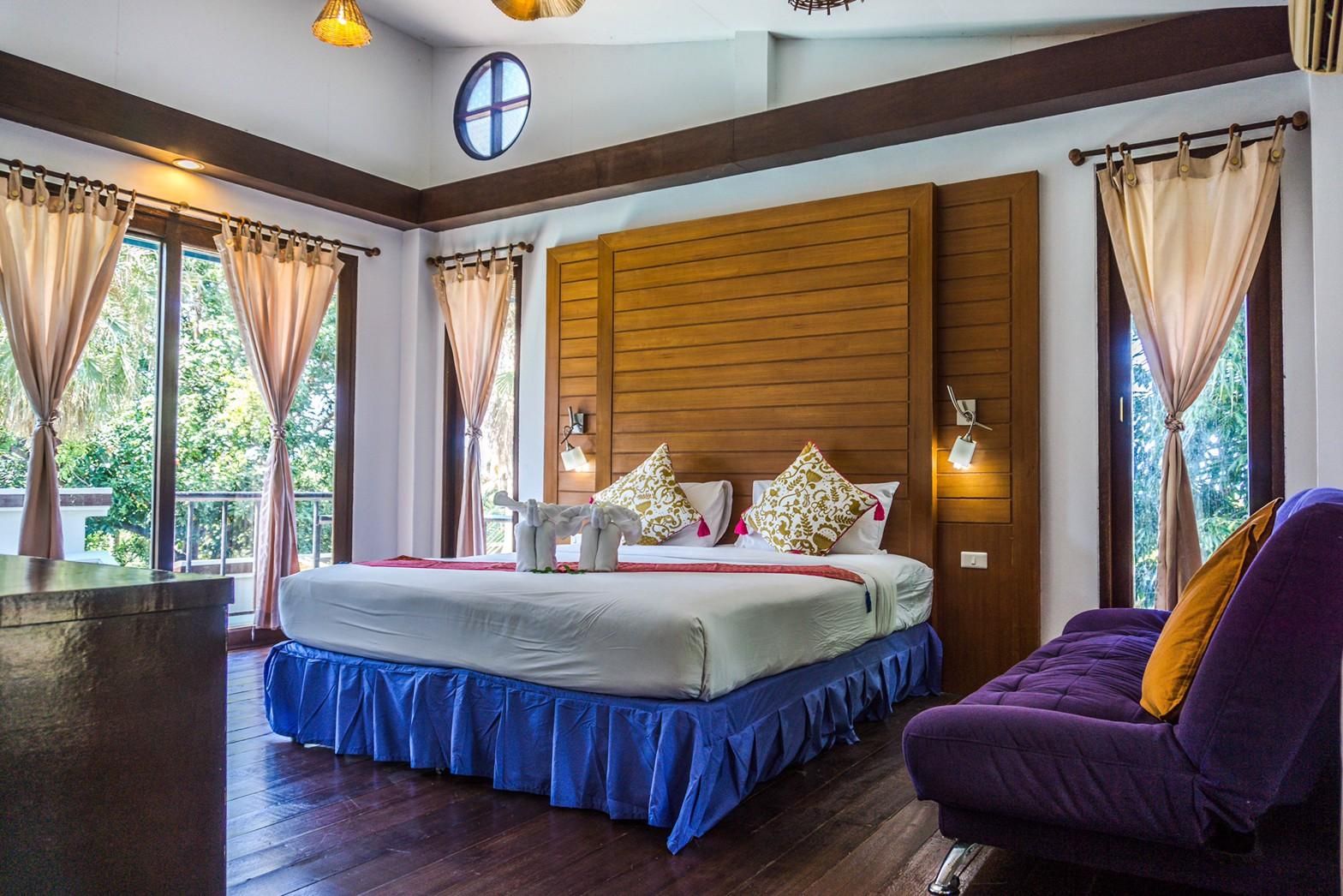 Villa 2 BR Private Pool