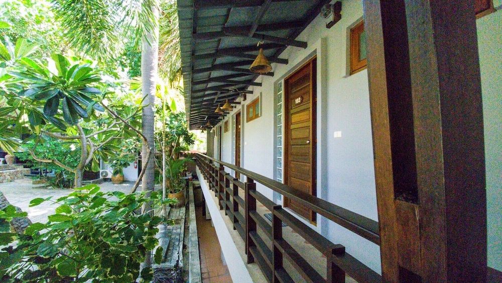 undefined Sasitara Residence Koh Samui 10