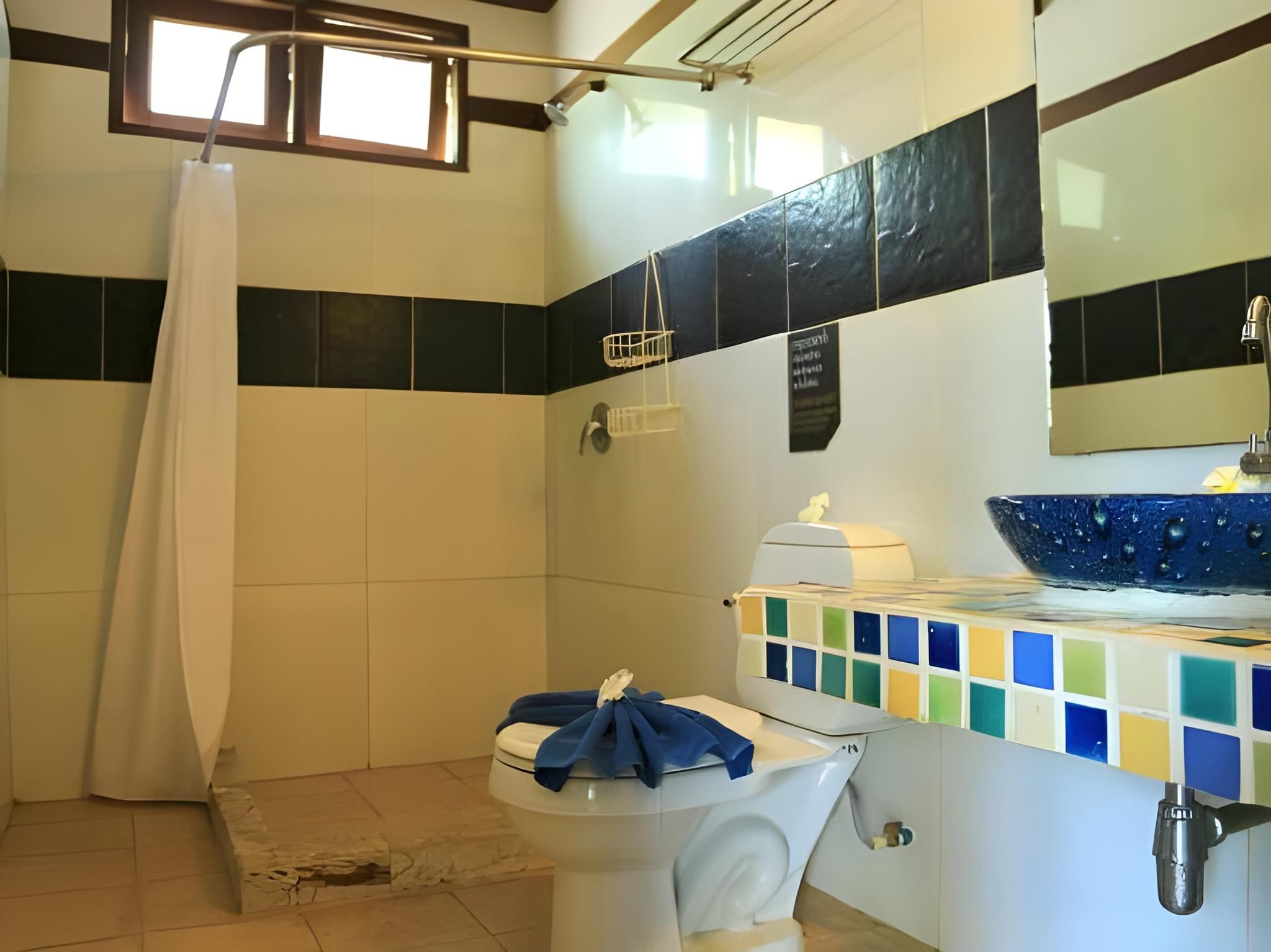Home Stay Co Ltd Deluxe Bungalow 24