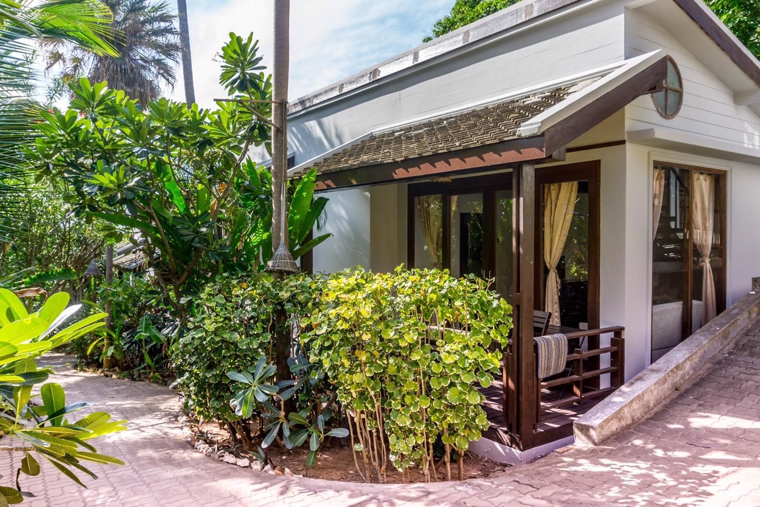 undefined Home Stay Co Ltd 7