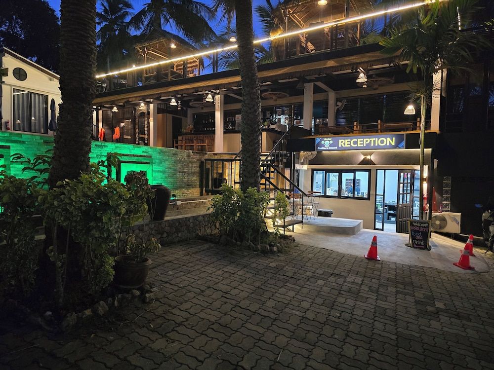 undefined Home Stay Co Ltd 9