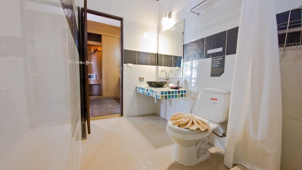 Home Stay Co Ltd Deluxe Bungalow 19