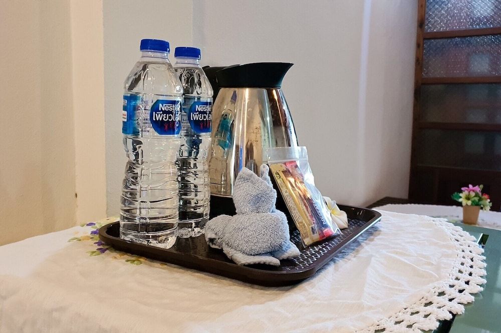 Sasitara Residence Koh Samui Deluxe Bungalow 26