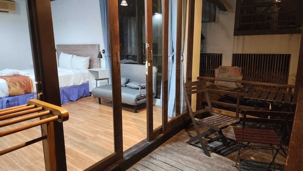 Sasitara Residence Koh Samui Deluxe Bungalow 29