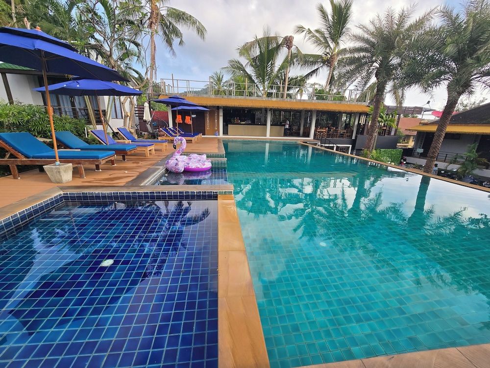 undefined Home Stay Co Ltd