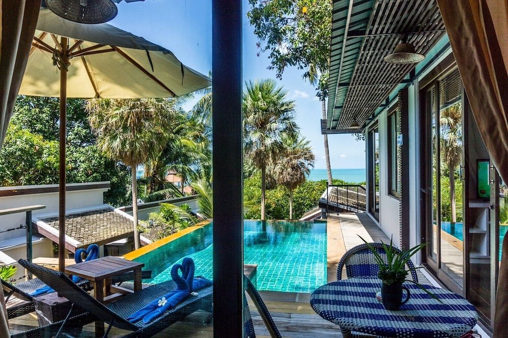 undefined Sasitara Residence Koh Samui 2