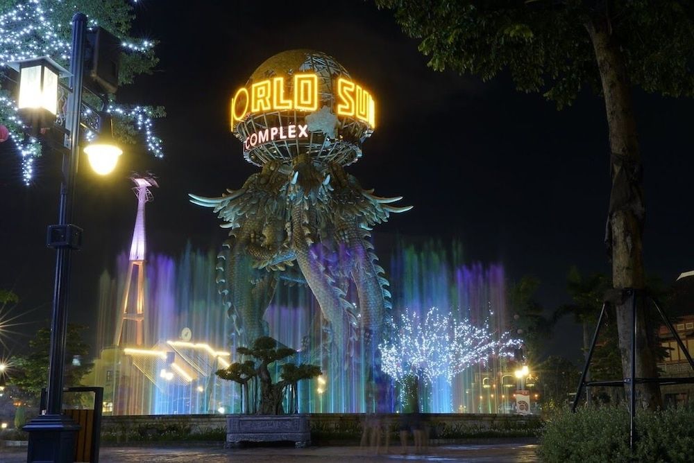 undefined Halong Fantasea Cruise 4