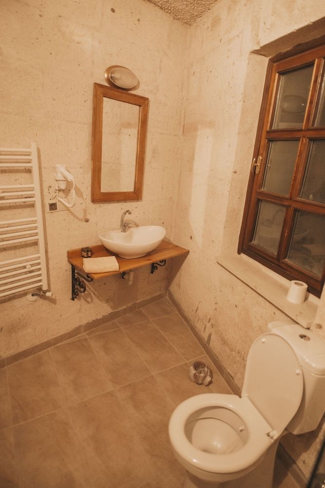 Eagle Cave Inn Standard Room 2