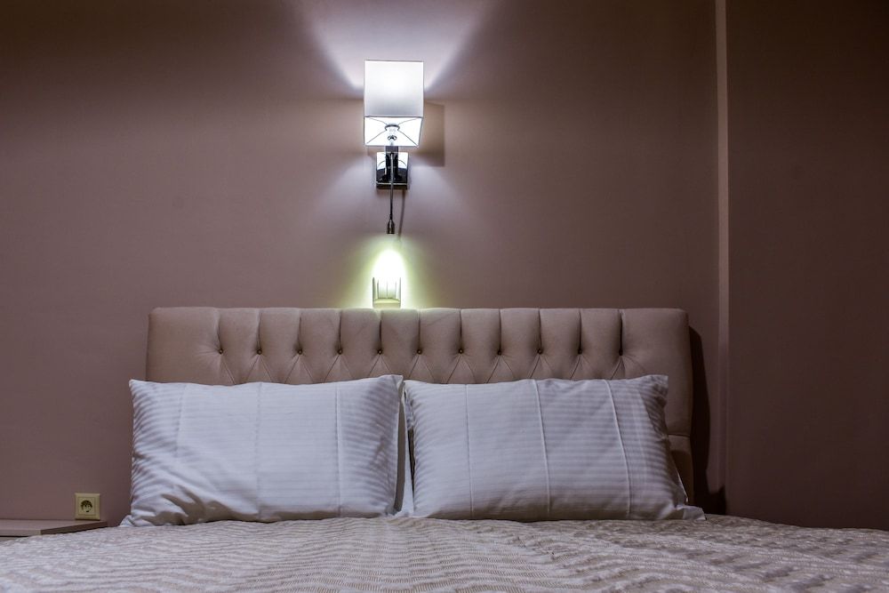 Elia Deluxe Accommodation Deluxe Room 4