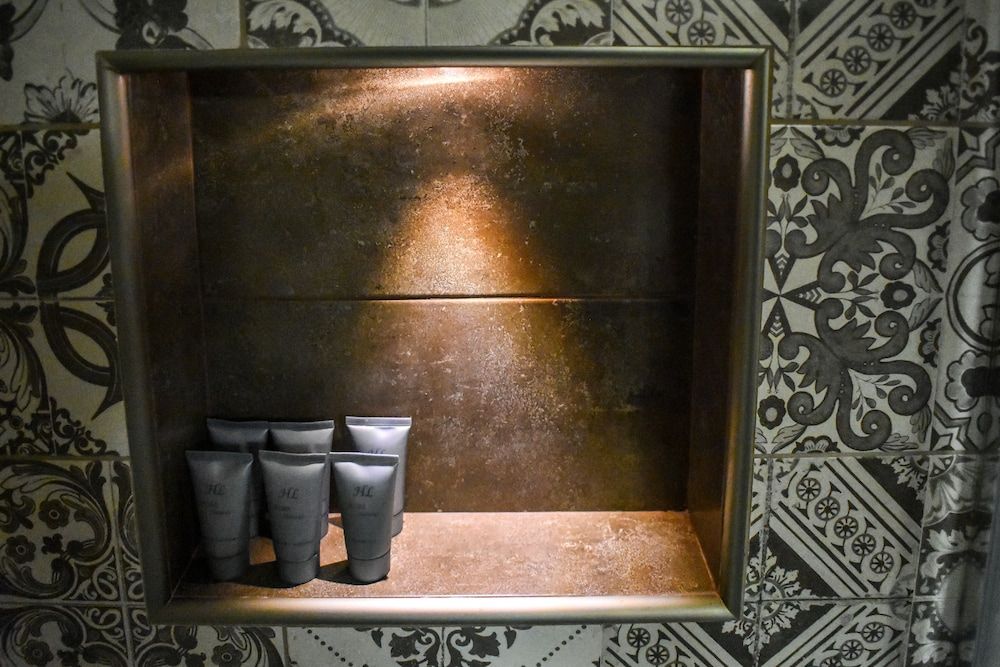 Elia Deluxe Accommodation Deluxe Room 8