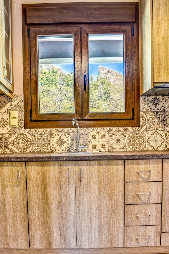 Elia Deluxe Accommodation Deluxe Room 9