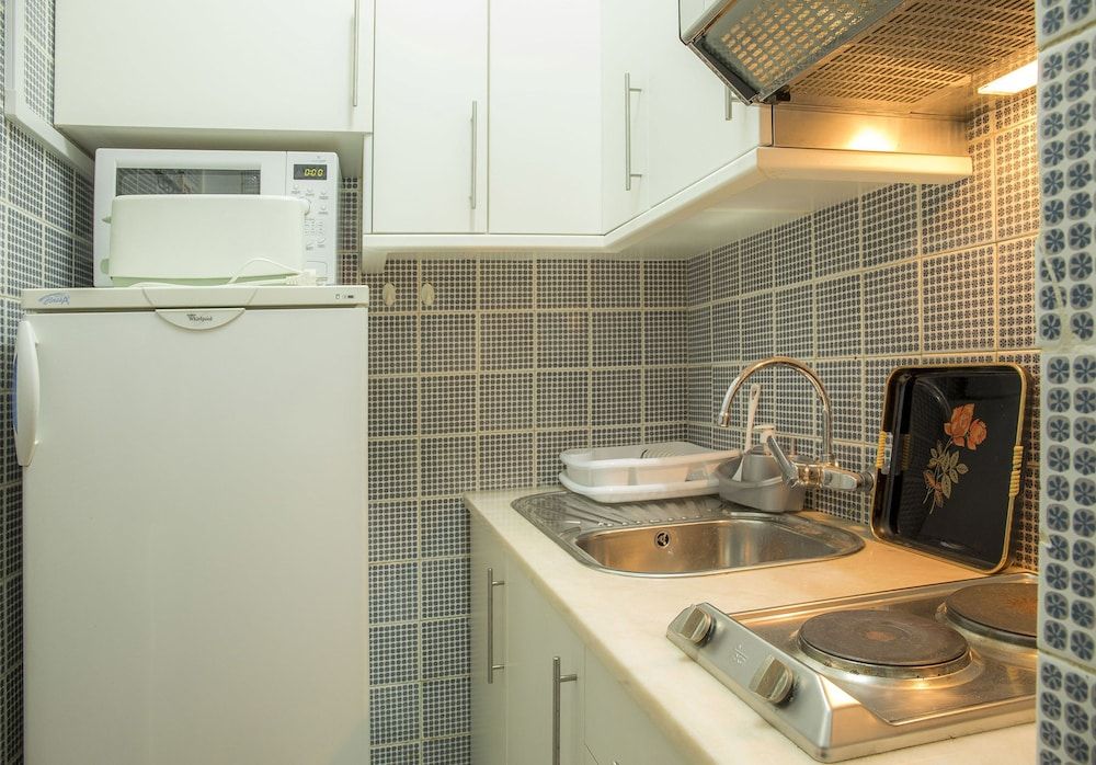Apartment, 1 Bedroom