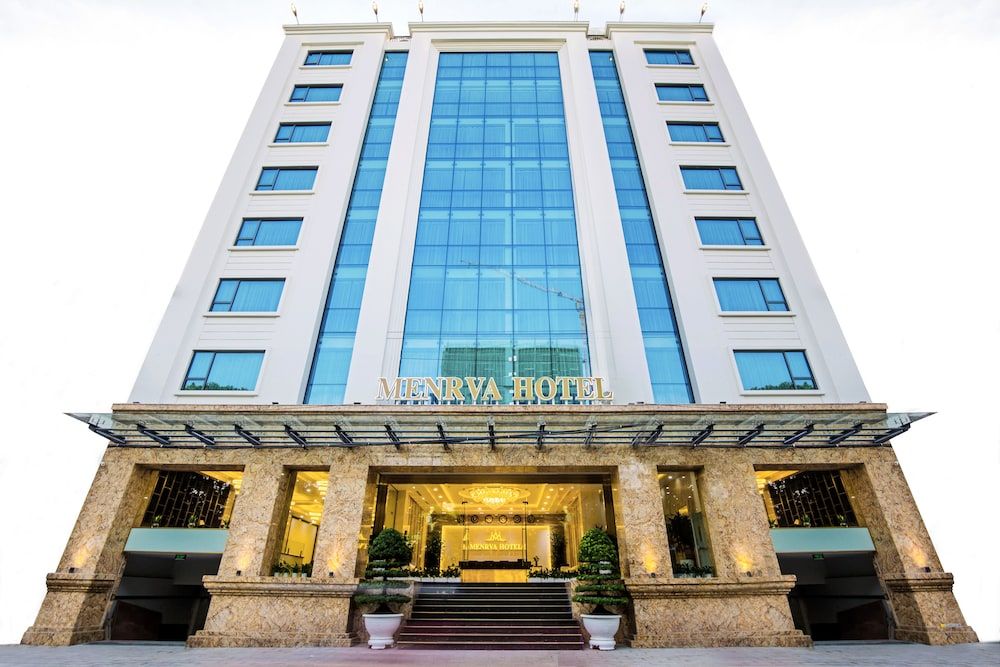 undefined Menrva Hotel 4