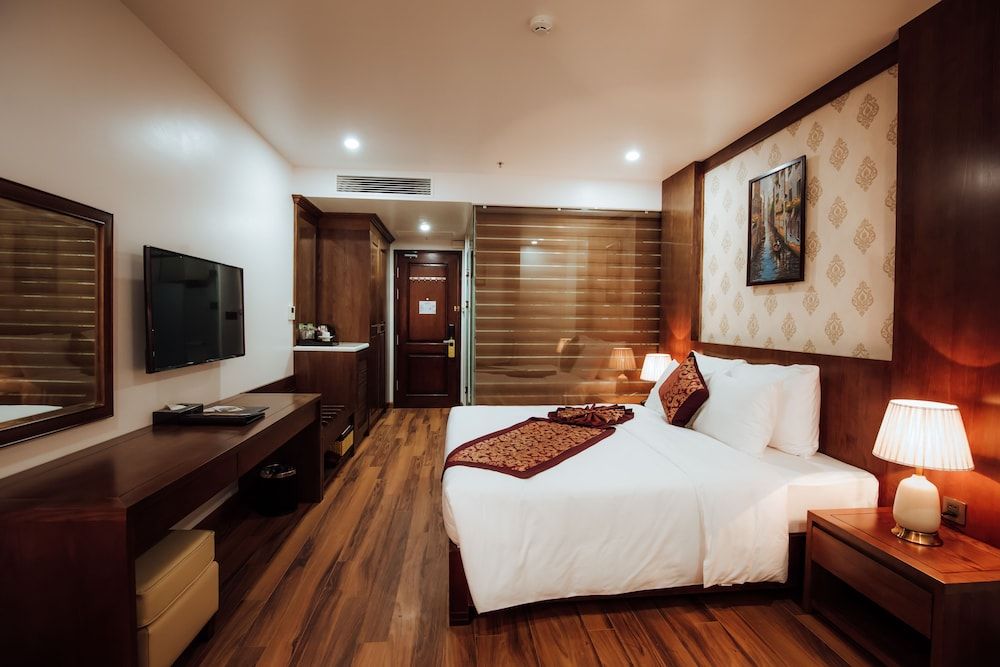 undefined Menrva Hotel