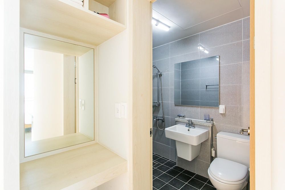 undefined Jeju Kwakjigillgaon Pension 7