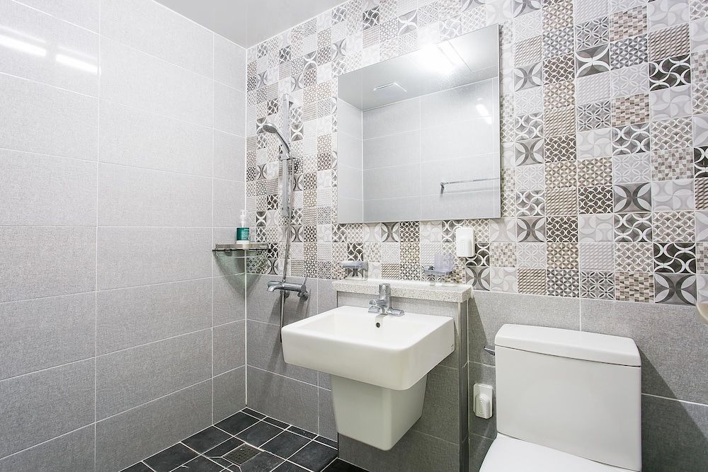 undefined Jeju Kwakjigillgaon Pension 10