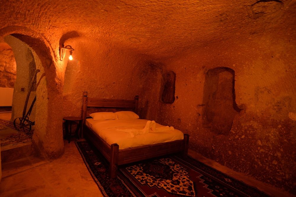 undefined The Cave House 10