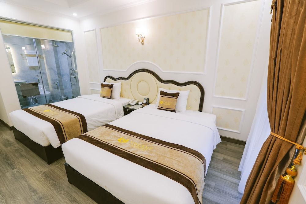 undefined Vincent Halong Hotel 4
