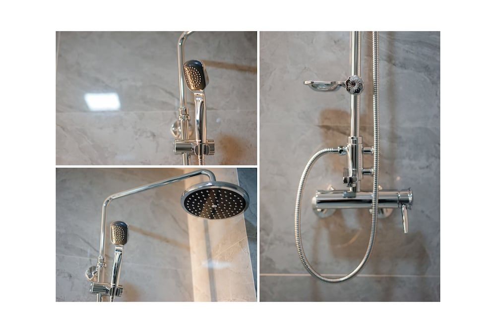 Vincent Halong Hotel Deluxe Room, 1 Queen Bed, Non Smoking, Refrigerator 11